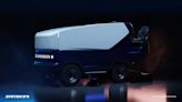 The Latest Zamboni Was Penned by Pininfarina