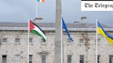 Israel-Hamas war latest: Ireland, Norway and Spain recognise Palestinian statehood