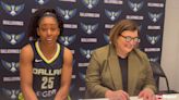 WNBA's Monique Billings returns to Atlanta with new team