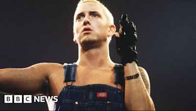 Eminem: With new album and Houdini single, what is Slim Shady’s legacy?