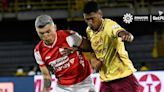 Qué necesita Tolima para eliminar a Independiente Santa Fe de la final; será un partidazo