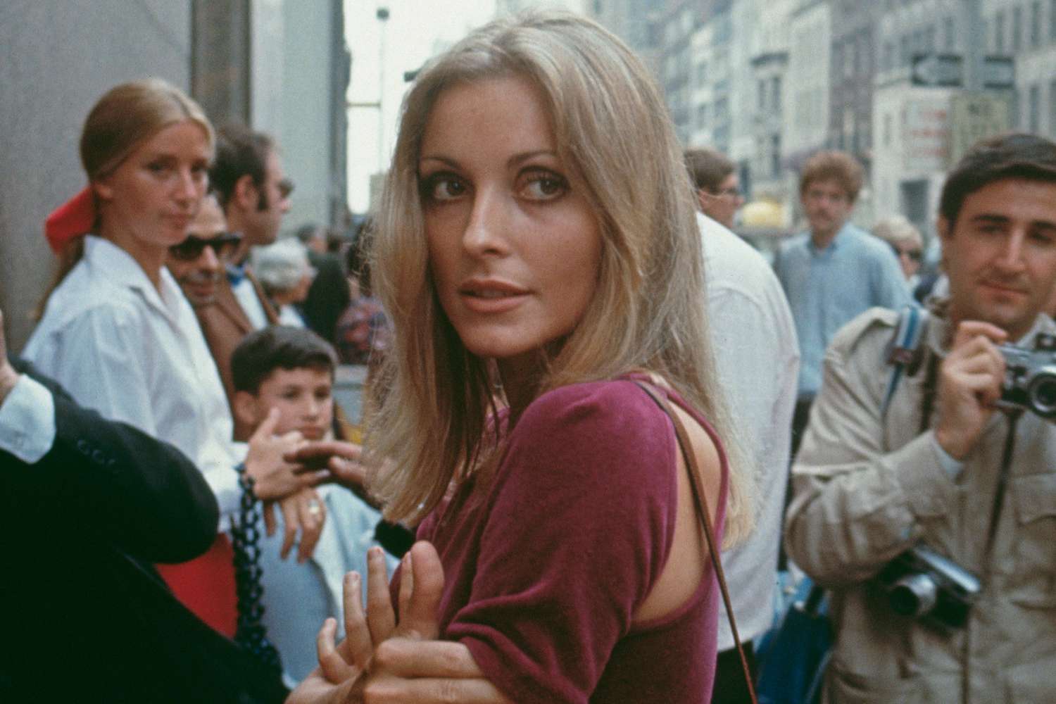 Sharon Tate's Death: The Details of the Actress's Tragic 1969 Murder and How It Changed Hollywood Forever