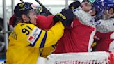 Czech Republic Ice Hockey Worlds