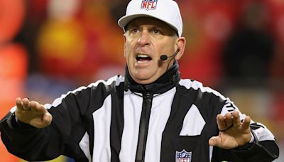 Ref, Chiefs discuss 12th player on kickoffs rule