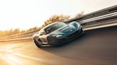 With a Top Speed of 256 MPH, the Rimac Nevera Is Officially the World’s Fastest Production EV