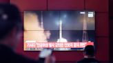 North Korean rocket carrying its 2nd spy satellite explodes in mid-air