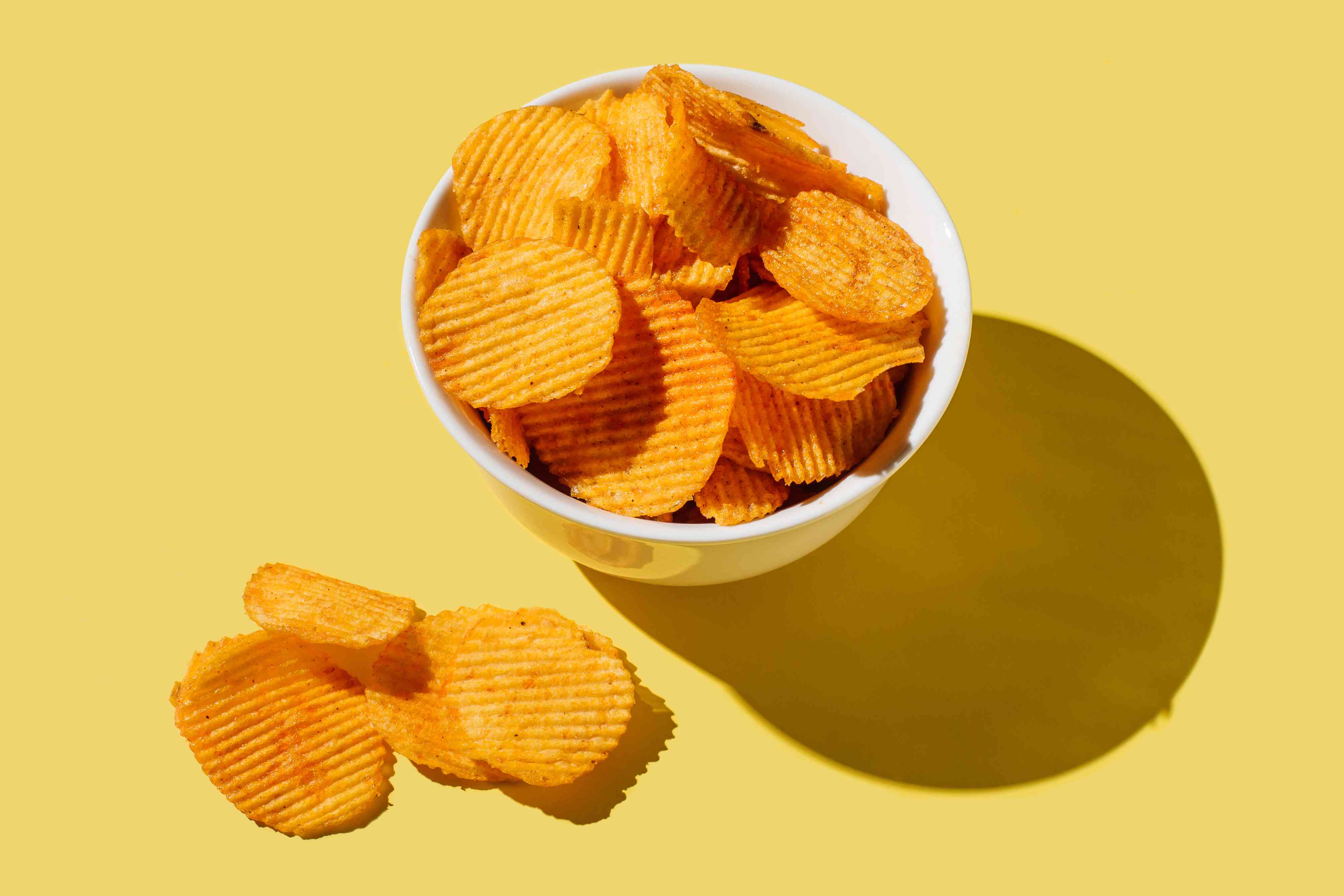 Ultra-Processed Food Linked to Heart Disease, Cancer, and 30 Other Health Conditions, Study Suggests