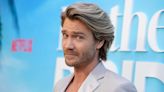 Chad Michael Murray shares debilitating agoraphobia experience: 'The world felt like it was closing in'