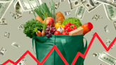Will grocery inflation cool in 2024? Here's what forecasts say