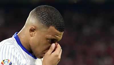 ¿Jugará o no? La decisión que ya ha tomado Deschamps sobre Mbappé