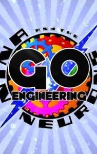 Nina and the Neurons: Go Engineering