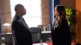NCIS season 21 finale recap: Did Jessica Knight take the job?