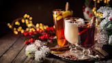 13 Festive Holiday Drinks From Around The World