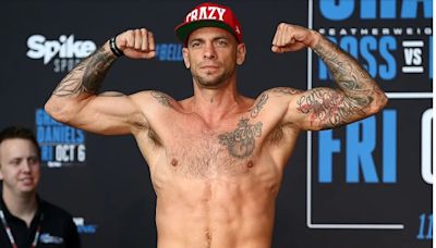 MMA Fighter Joe Schilling Knocked Out Random Guy At Bar And Got Away With It