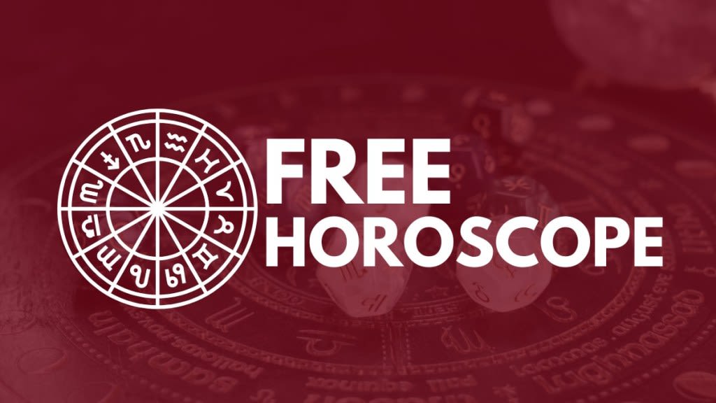 Free Horoscope 2024: Unlock Your Future & Get Guidance Today