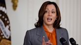 Kamala Harris agrees 2024 could 'genuinely' be the 'last democratic election'