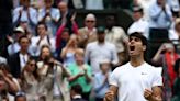 Djokovic, Alcaraz to meet again in Wimbledon final blockbuster