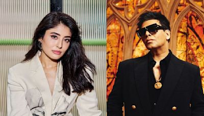 Kritika Kamra reveals why her big Bollywood debut with Karan Johar and Emraan Hashmi got shelved: 'It was...'