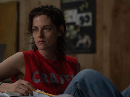 Kristen Stewart vai voltar aos filmes de vampiro 13 anos após a saga 'Crepúsculo'