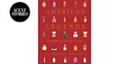 'American Legends' reveals the backstories behind some of your favourite scents