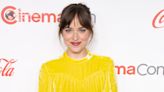 Dakota Johnson's dad Don tried to make her go to college but she refused