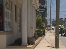 Police: Employee killed, customer injured in shooting at Daytona Beach jewelry store