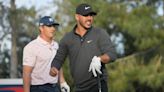 PGA Championship tee times: Brooks-Bryson headlines Round 3 pairings