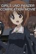 Girls und Panzer Compilation Movie