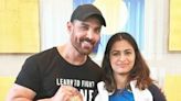 'She has made India proud': John Abraham praises Manu