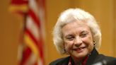 Sandra Day O'Connor's legacy in Phoenix: Bipartisan focus on civics and conversation