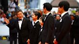 El japonés Kore-eda aspira a su segunda victoria en Cannes con "Monster"