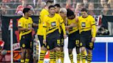 Dortmund and Leipzig get wins in their Bundesliga top four duel