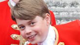 Prince George's iconic fashion moment changed children’s style forever