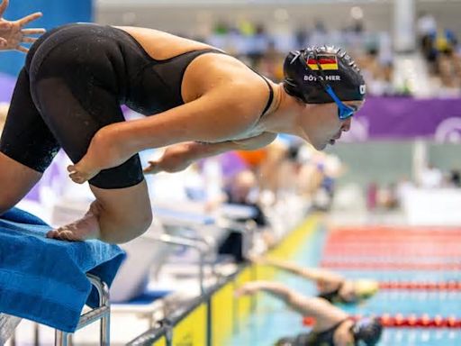 18 Medaillen bei EM: Schwimmer vor Paralympics in Topform