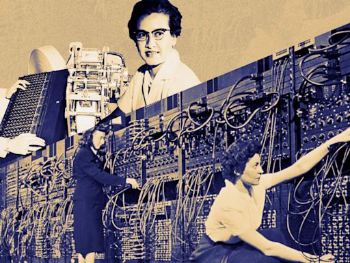 Don’t use Ada Lovelace as a stand-in for all of computing history’s remarkable women