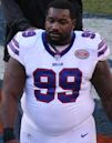 Marcell Dareus