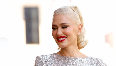 Fans Lose It Over Gwen Stefani's Throwback Photo in 'Cryptic but Exciting' Update