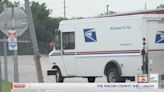 Postal Service pauses plans to convert Springfield and Champaign facilities until 2025