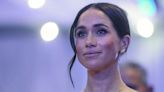 Meghan tipped for Congress in the US after 'presidential' Nigeria tour