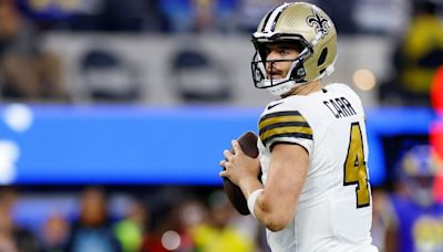 New Orleans Saints training camp preview: Derek Carr has the most to prove