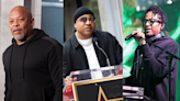 LL Cool J Reveals Dr. Dre Was The Original Producer For Upcoming Album Before Q-Tip