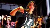 Kelsey Plum Look-Alike Stars in NFL Player's Controversial Music Video