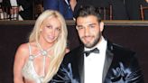 Everything we know about Britney Spears and Sam Asghari divorce