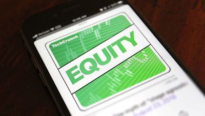 Equity Monday: No, tech news doesn't stop over the holidays