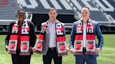 D.C.'s new pro women's soccer team formally debuts ownership group - Washington Business Journal