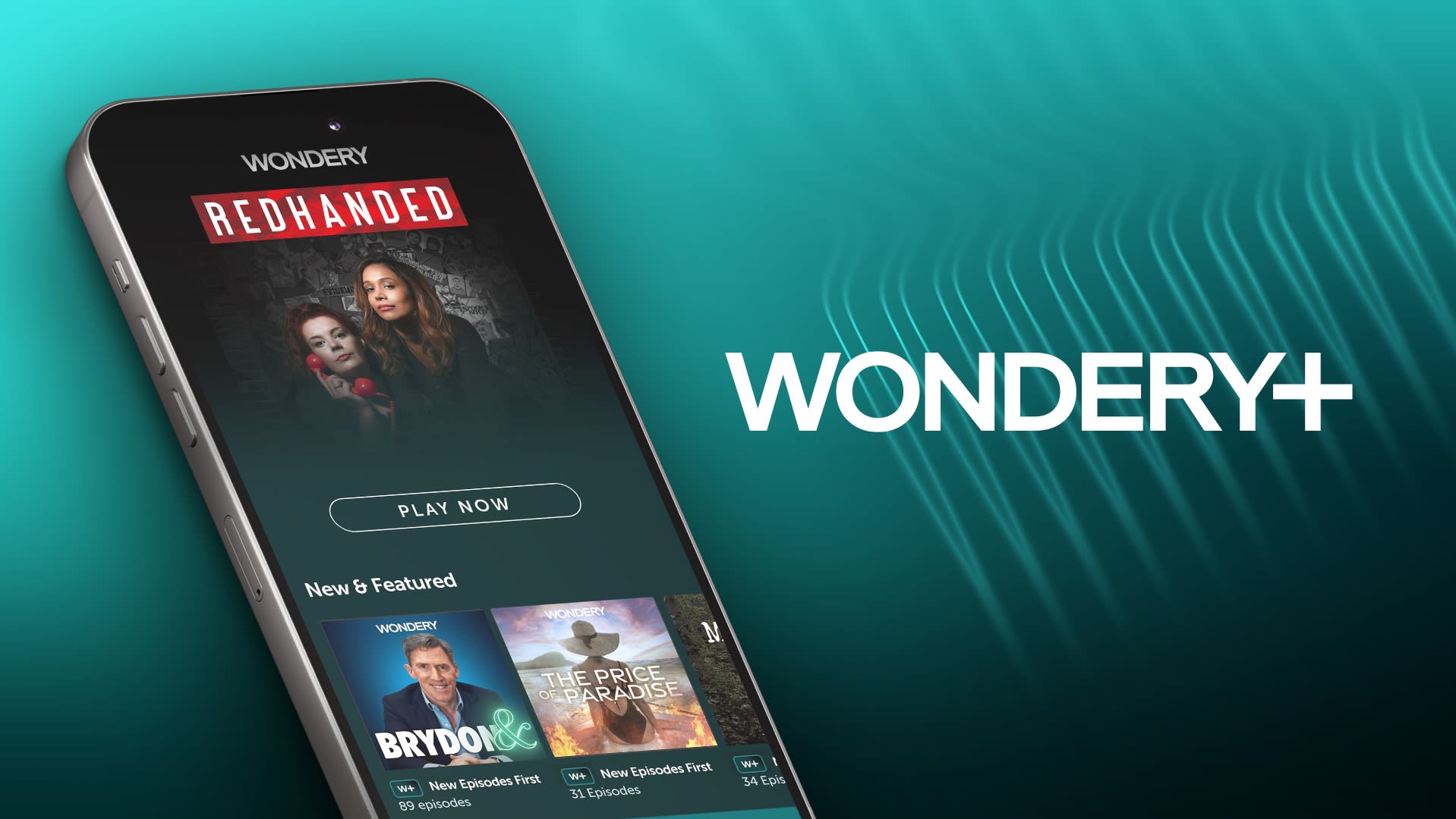 Amazon’s Wondery Launches Podcast Subscription Service Wondery+ in U.K.