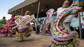 Es la hora del Cinco de Mayo y se planean festividades en todo Estados Unidos