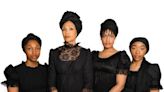 Stormy stage play weaves fascinating tale of free Black women in 1800s New Orleans