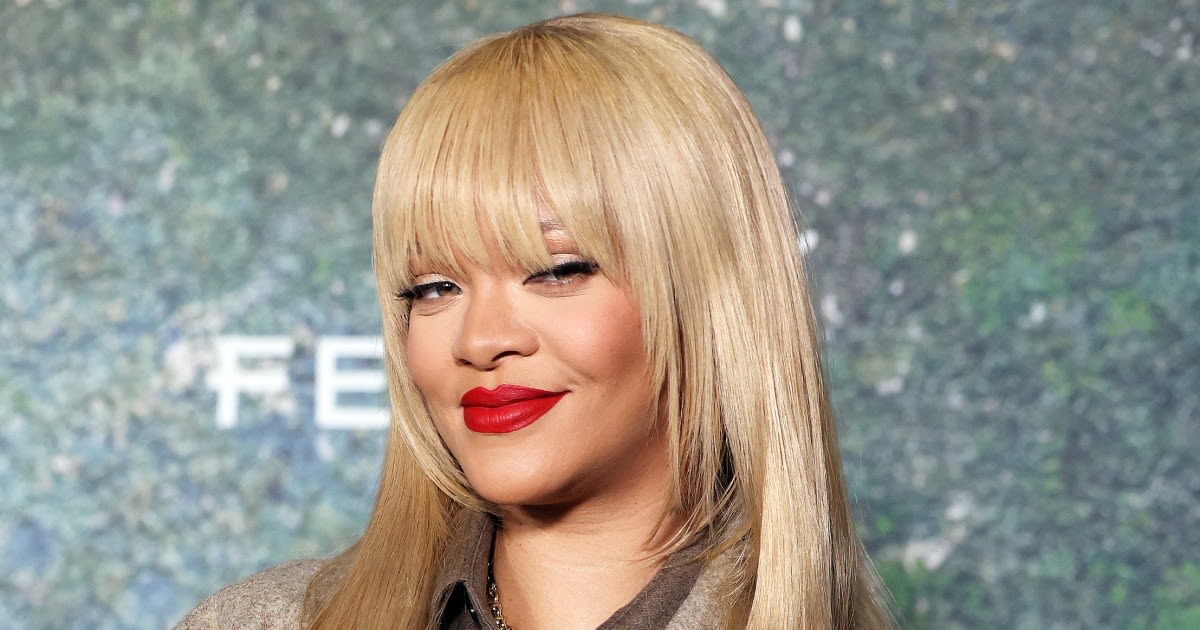 Rihanna just announced her Fenty Hair line. Here’s when it’s dropping