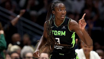 WNBA All-Star roster revealed: Snubs and top questions